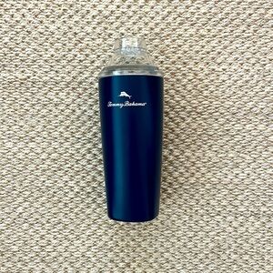 🕶️Tommy Bahama 2 Piece Cocktail Shaker